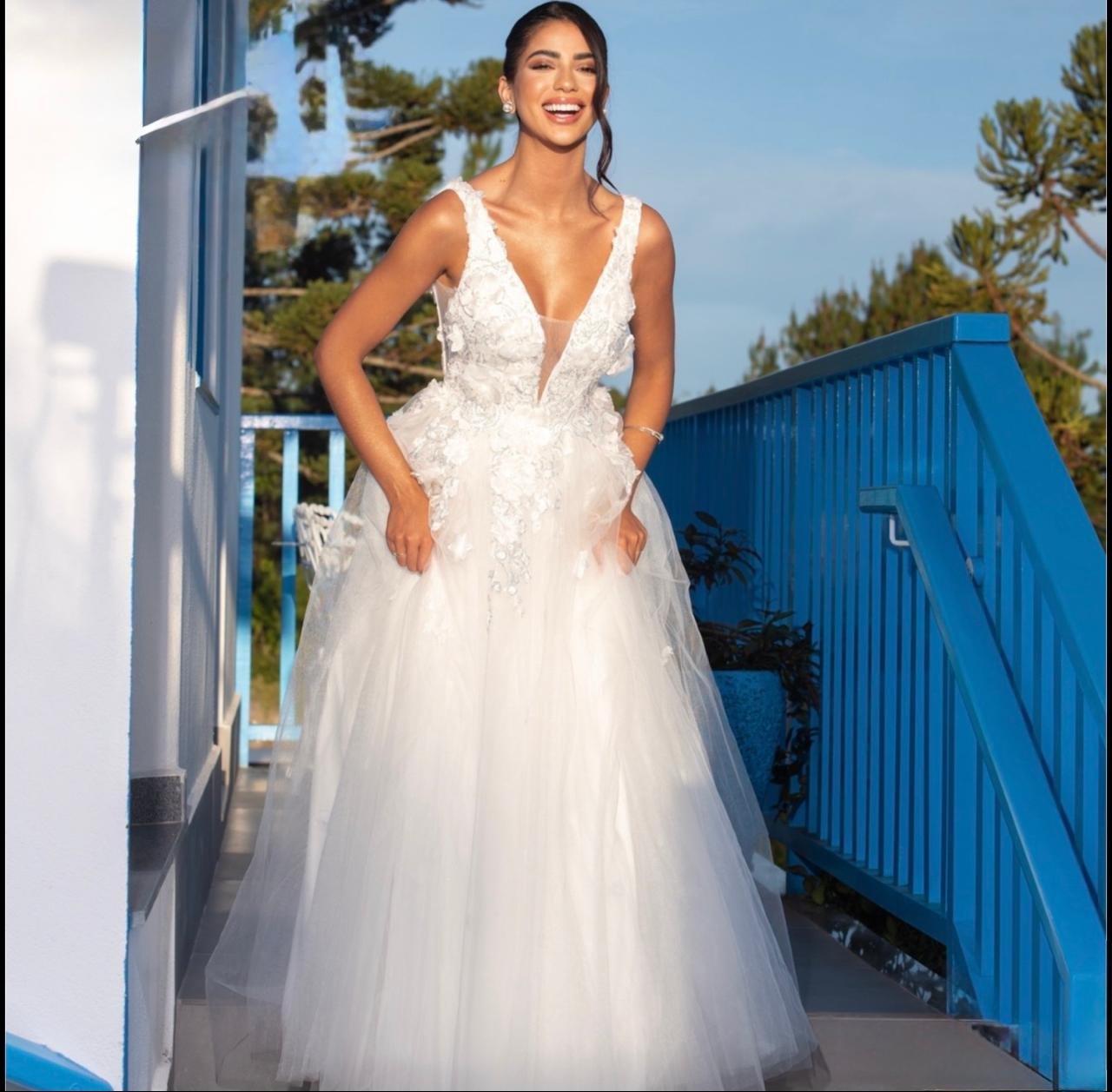 Novias
